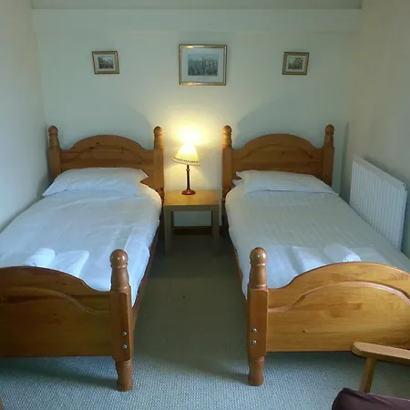 The Grapes Apartment *