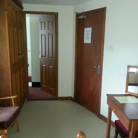 Apartman The Grapes Staithes