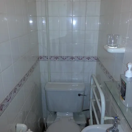 The Grapes Apartman Staithes
