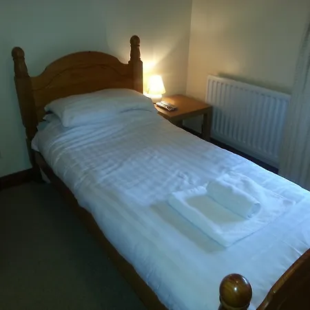 The Grapes Apartment