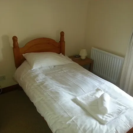 The Grapes Apartman Staithes