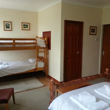 The Grapes Apartment